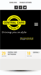 Mobile Screenshot of central-cars.net